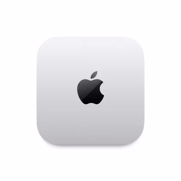 مک مینی M4 Pro سفارشی حافظه 2 ترابایت رم 64