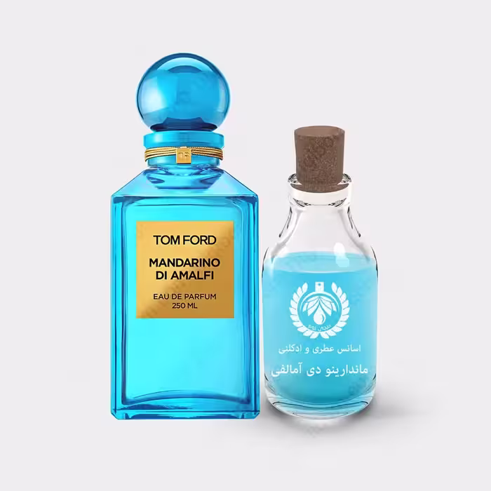 عطر تام فورد ماندارینو دی آمالفی – Tom Ford Mandarino di AmalfiعطرTom Ford Mandarino di Amalfi