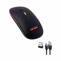 ماوس بلوتوثی شارژی دی نت مدل DT-988