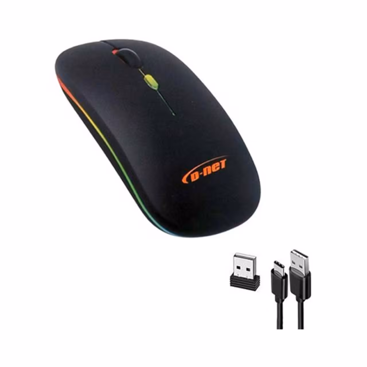 ماوس بلوتوثی شارژی دی نت مدل DT-988