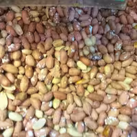 بادام زمینی استانه1کیلو گرم