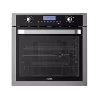 فر توکار برقی/گازی آلتون مدل V202S