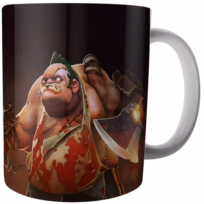 خرید ماگ-لیوان  گیمینگ کد 820 BB