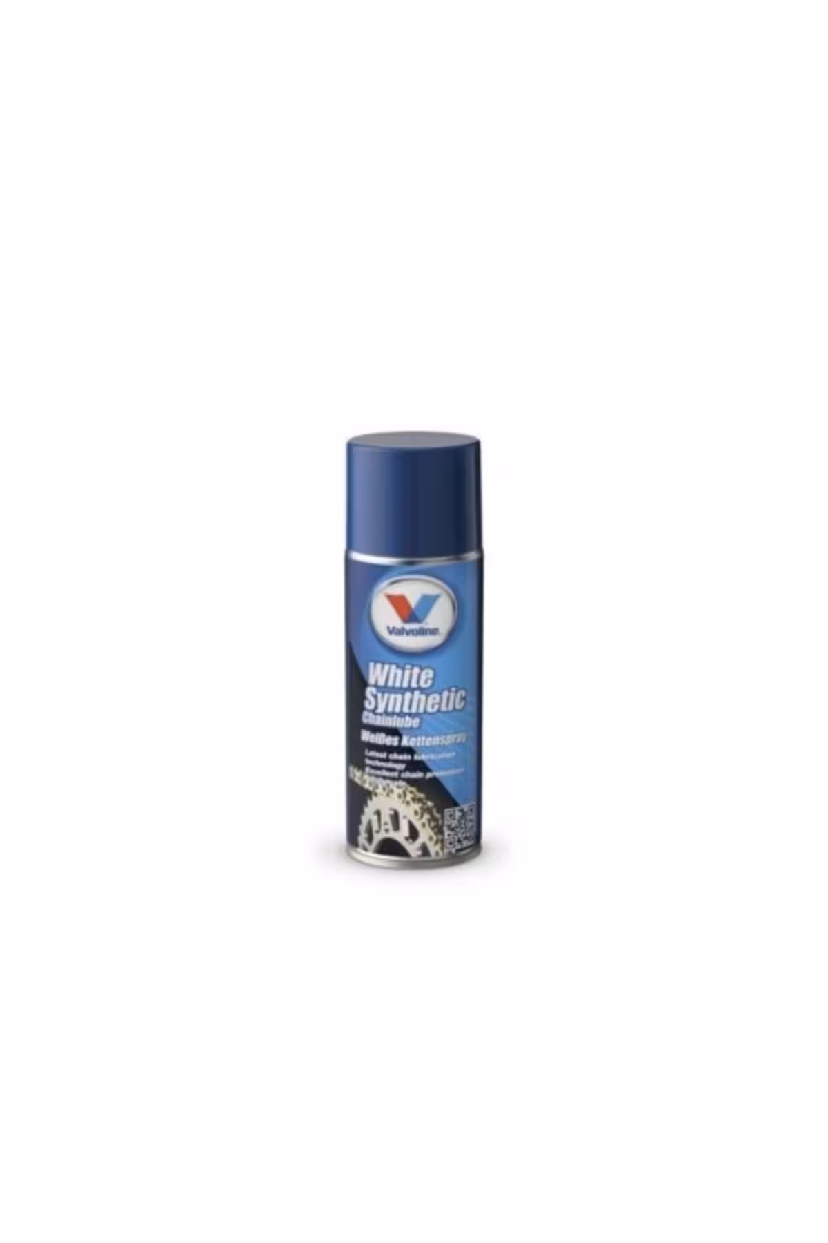 روغن و مکمل موتور روان کننده زنجیره مصنوعی 100 میل والوالین valvoline