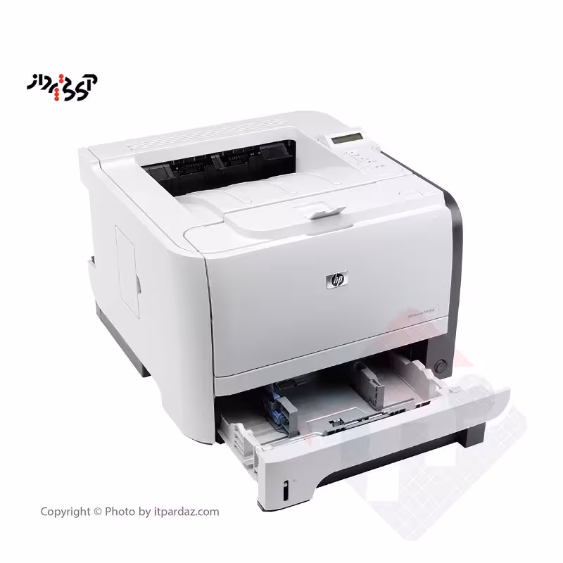 پرینتر استوک اچ پی مدل HP 2055 D