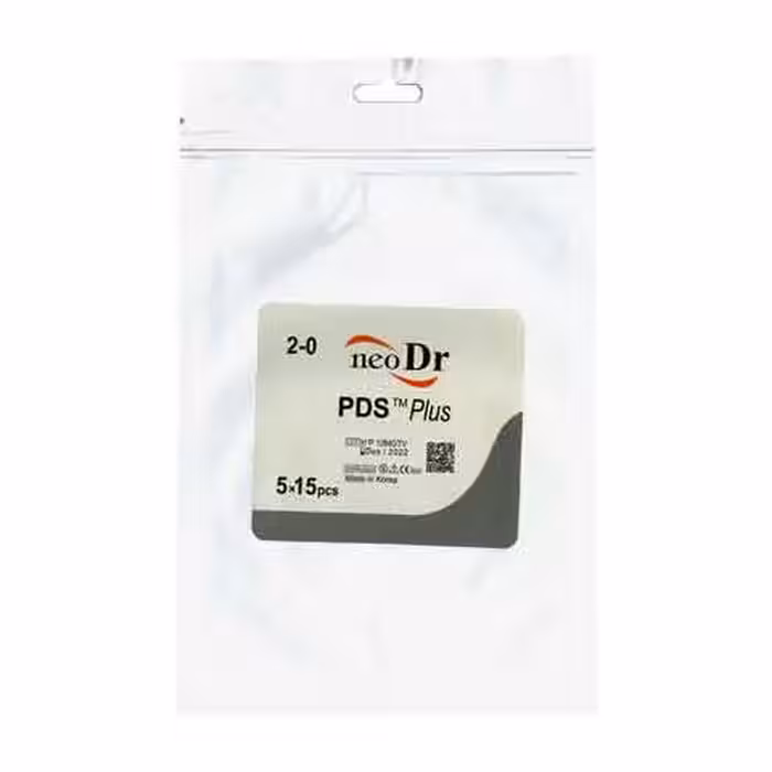 نخ امبدینگ neoDr PDS Plus 2-0