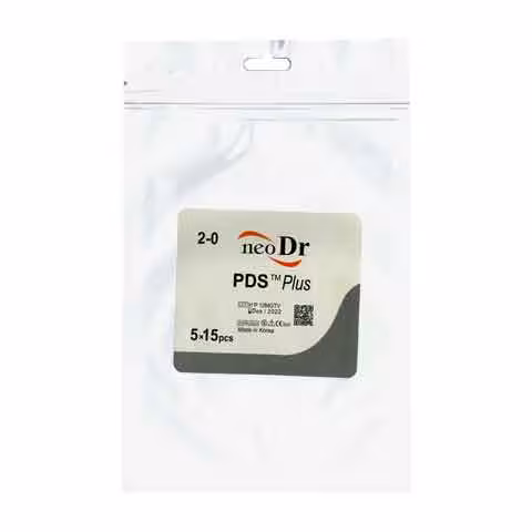 نخ امبدینگ neoDr PDS Plus 2-0