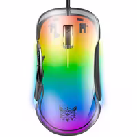 موس گیمینگ اونیکوما مدل CW925