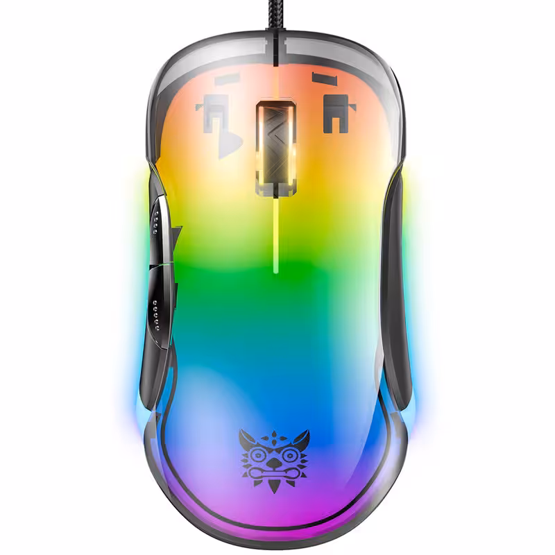 موس گیمینگ اونیکوما مدل CW925