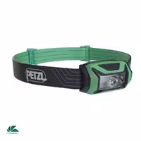 چراغ پیشانی پتزل TIKKA 350