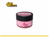 پودر کاشت ناخن نئون 14 گرم pink spark ایزی فلو EzFlow