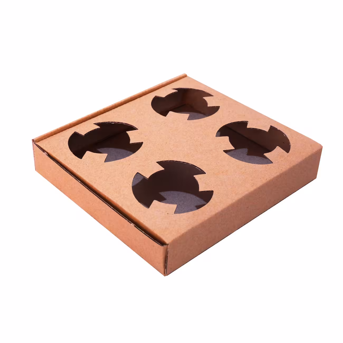 جالیوانی 4 تایی کوثر بسته 100 عددی