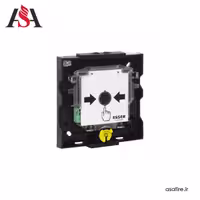 ماژول الکترونیکی کلید دستی (MCP) متعارف با مدل 804901
