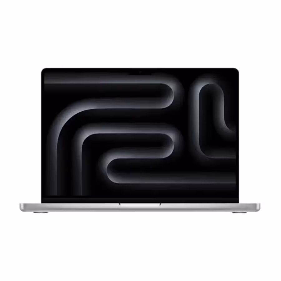 قیمت و خرید لپ تاپ 14.2 اینچ اپل مدل MacBook Pro 2025 MDE44 M5 /512GB SSD/16GB/10CORE | یاس ارتباط