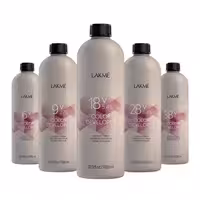 کرم اکسیدان لاکمه 5.4 درصد LAKME حجم 1000 میل