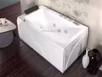 وان جکوزی تنسر T113