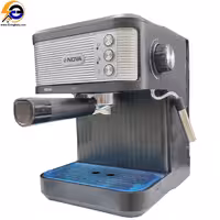 اسپرسو ساز ندوا مدل NCM-818