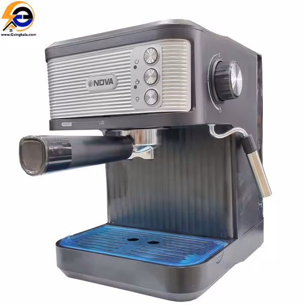 اسپرسو ساز ندوا مدل NCM-818