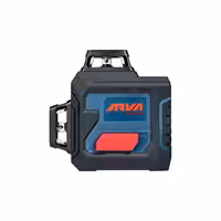 تراز لیزری آروا مدل 4682