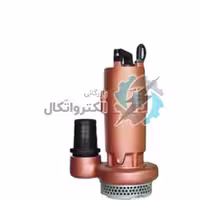 پمپ کف کش 2 اینچ اسپیکو مدل S38-1