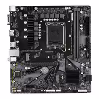 مادربرد گیگابایت B660M D2H DDR4
