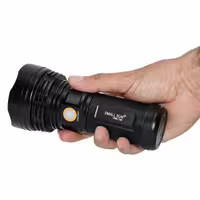 چراغ قوه اسمال سان مدل ZY-T183