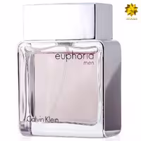 عطر Calvin Klein Euphoria For Men Edt حجم 100 میلی لیتر