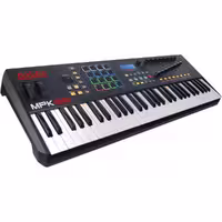 میدی کنترلر AKAI MPK261