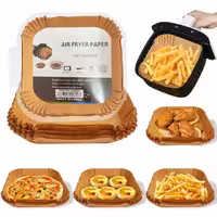 کاغذ سرخ کن مربعی100 عددی