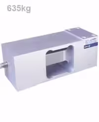 لودسل زمیک مدل L6T کلاس C3 ظرفیت 635 کیلوگرم
