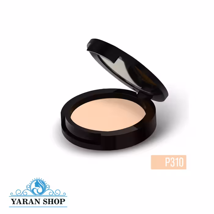 پنکک آموتیا شماره P310 مدل روغن آرگان