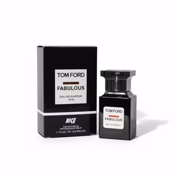 ادکلن مینیاتوری مردانه مدل تام فورد فابولوس TOM FORD FABULOUS