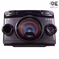 سیستم صوتی ال جی مدل OM4560