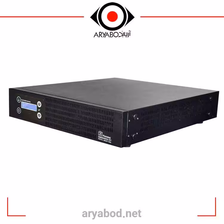 یو پی اس فاراتل سری SDC مدل UPS FARATEL-SDC2000X-RT