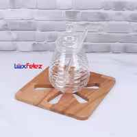 ظرف عسل خوری OLALA