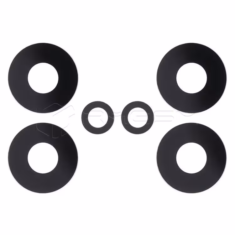 شیشه دوربین شیائومی Poco X4 Gt