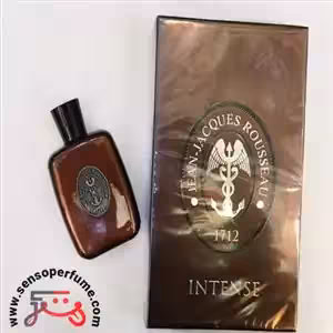 عطر ادکلن ژان ژاک روسو اینتنس | jean jaccques rousseau intense