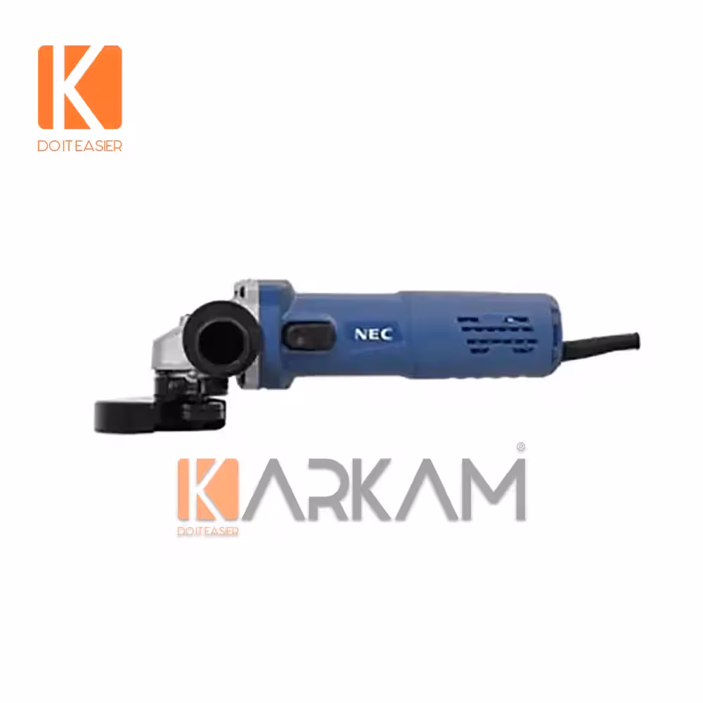 مینی فرز 1150 وات NEC 1198