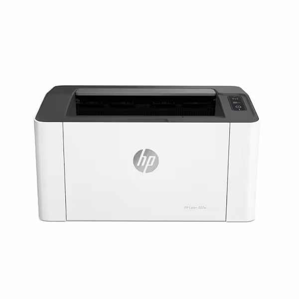 پرینتر لیزری اچ پی Hp Laser 107w