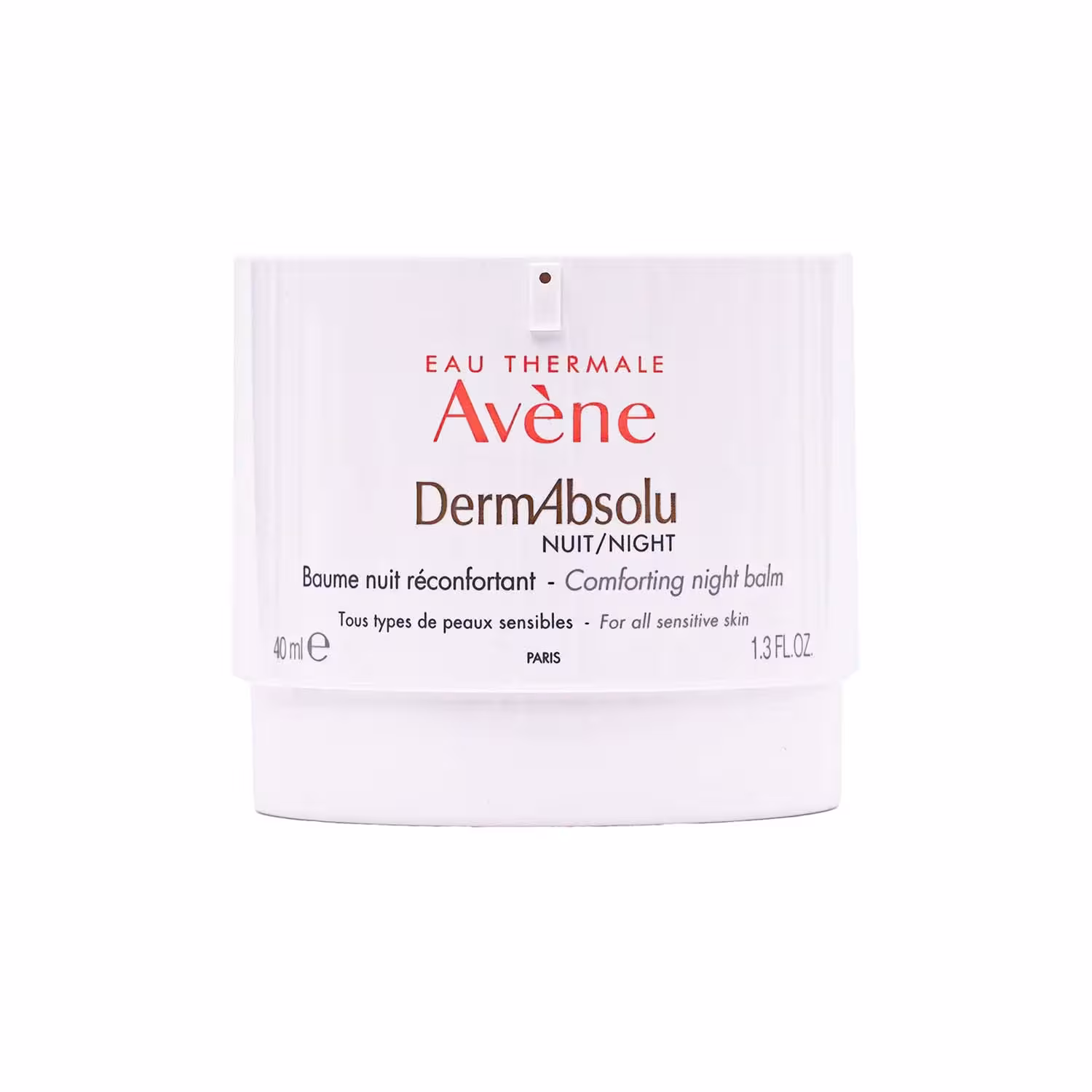بالم شب جوانساز DermAbsolu اون Avene
