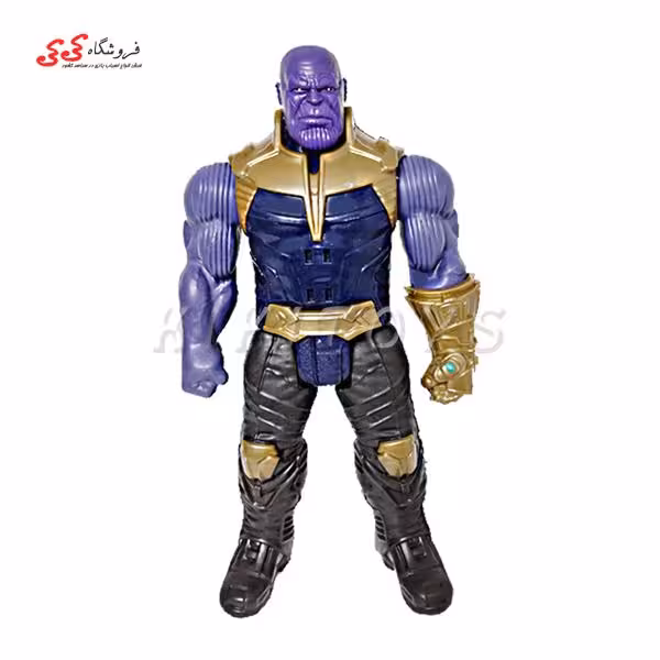 فیگور تانوس  اسباب بازی  Action Figure Thanos