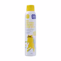 اسپری لوسیون ضدآفتاب کودک SPF50 بیبی فرست 200ml
