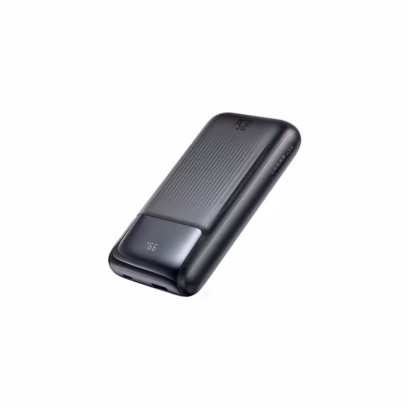 پاور بانک فست مک دودو مدل MC-024 با ظرفیت 10000 میلی آمپر ساعت