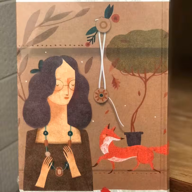 دفتر بولت ژورنال مستر نوت کد 47