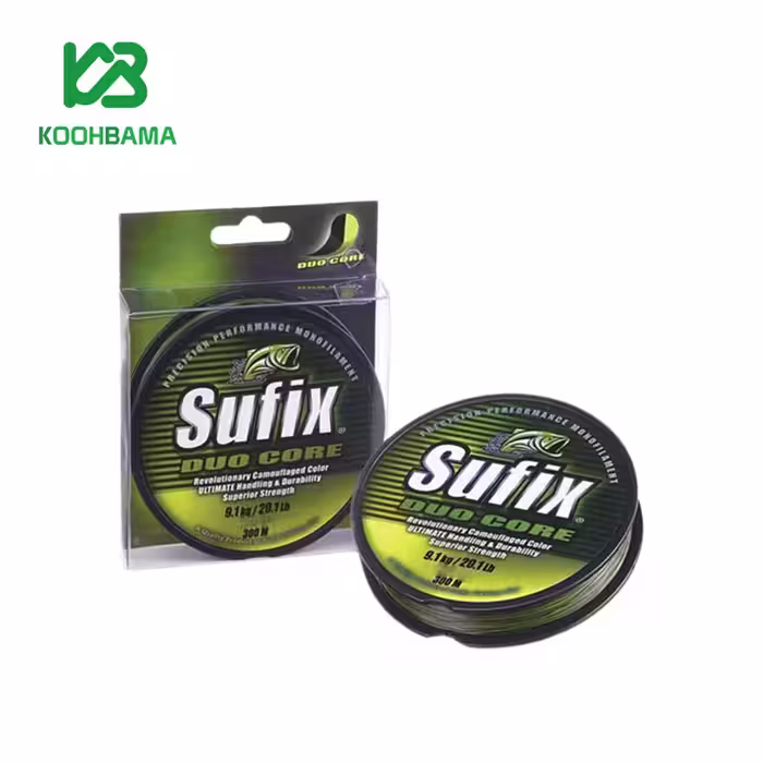 نخ ماهیگیری SUFIX سایز 0.25mm