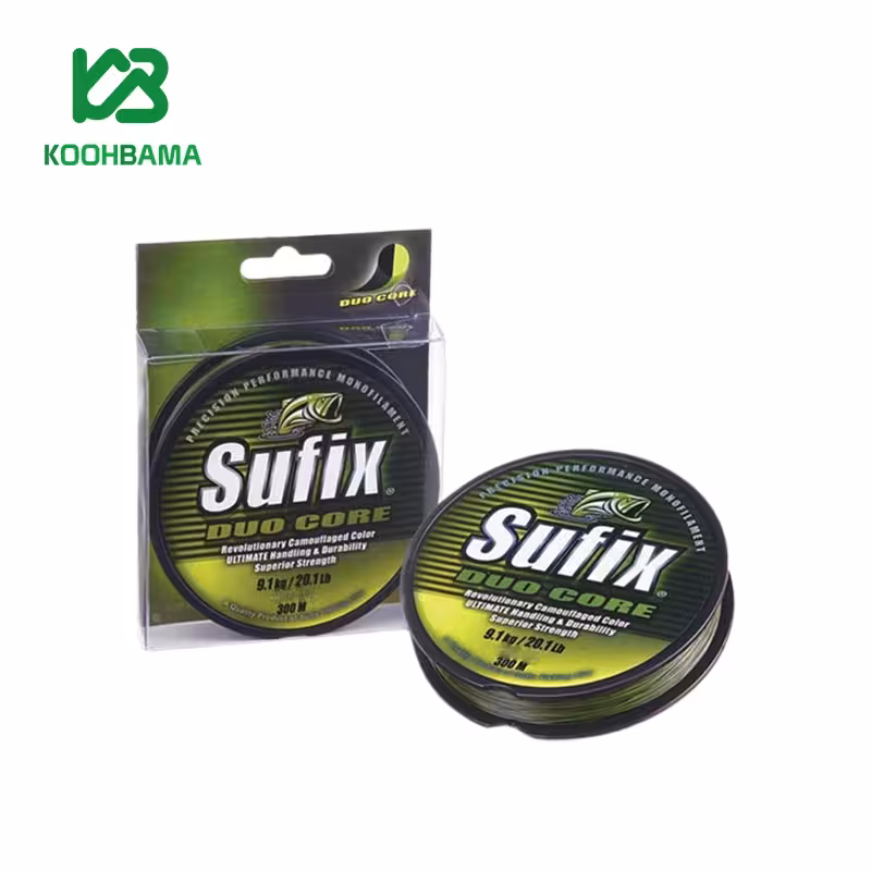 نخ ماهیگیری SUFIX سایز 0.25mm