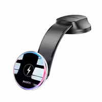 هولدر شارژ وایرلس 15وات یسیدو YESIDO C311 - 69370644