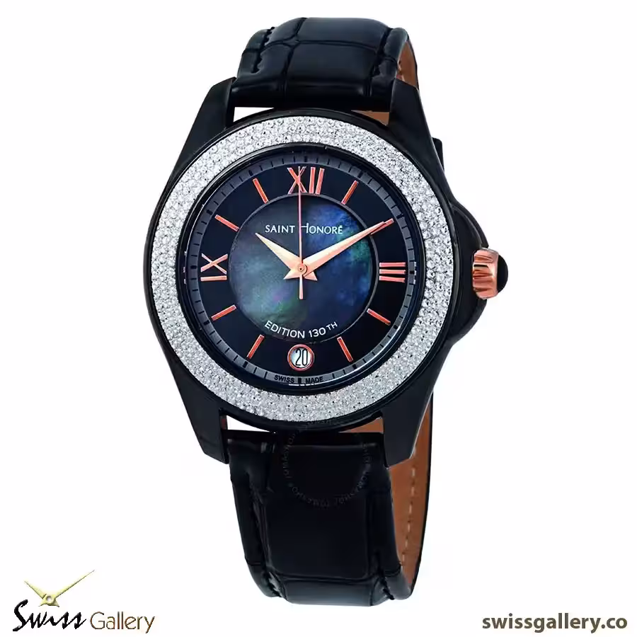 ساعت مچی زنانه سانتانوره مدل 761010 78NYRR