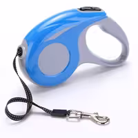 بند قلاده سگ و گربه اس جی سایز متوسط 3 متری SJ dog and cat collar