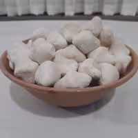 کشک سفید  گوسفندی  تازه سرشار از کلسیم خوشمزه و دلپذیر